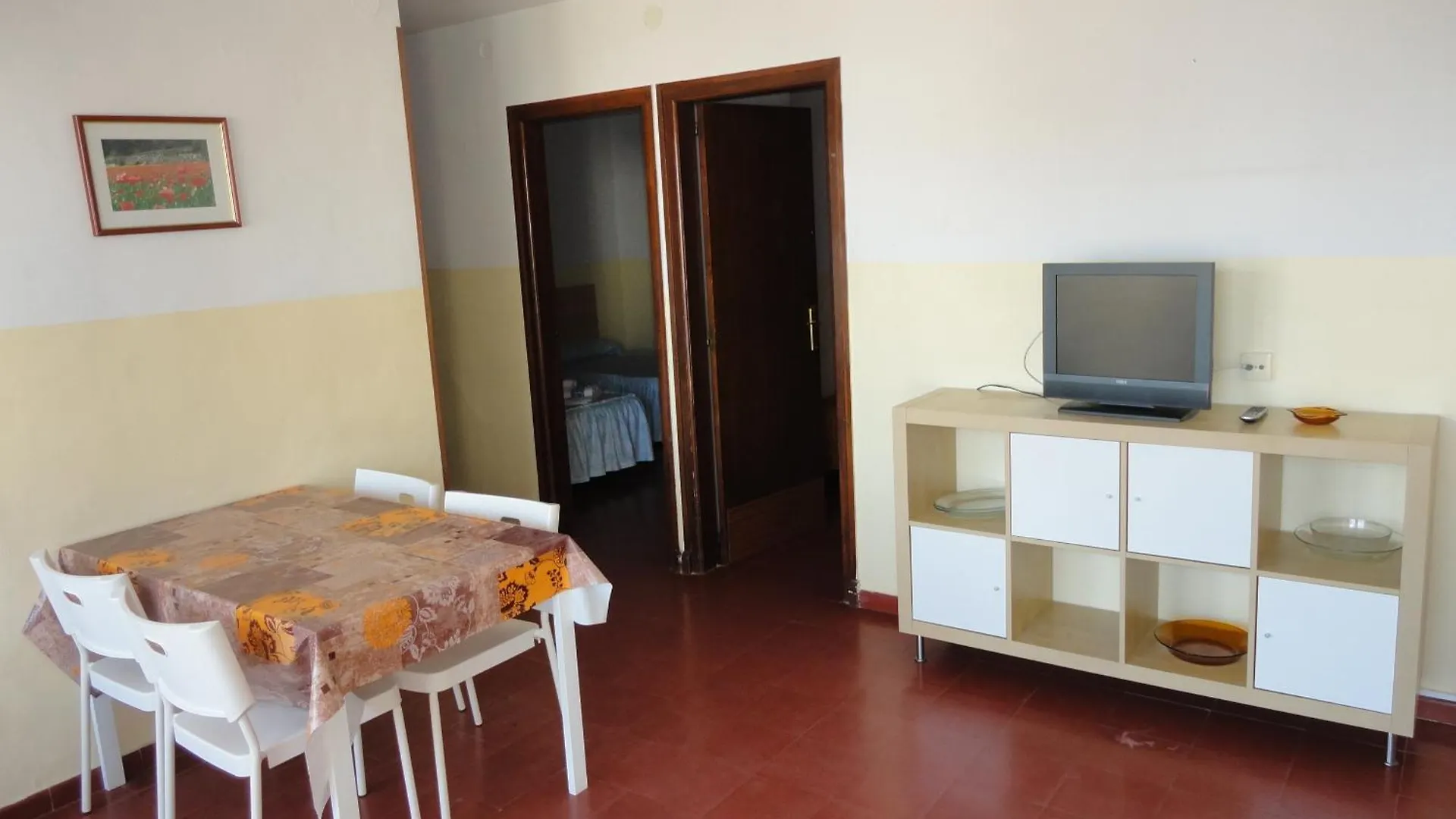 Apartaments Lamoga - Boabi Torredembarra España