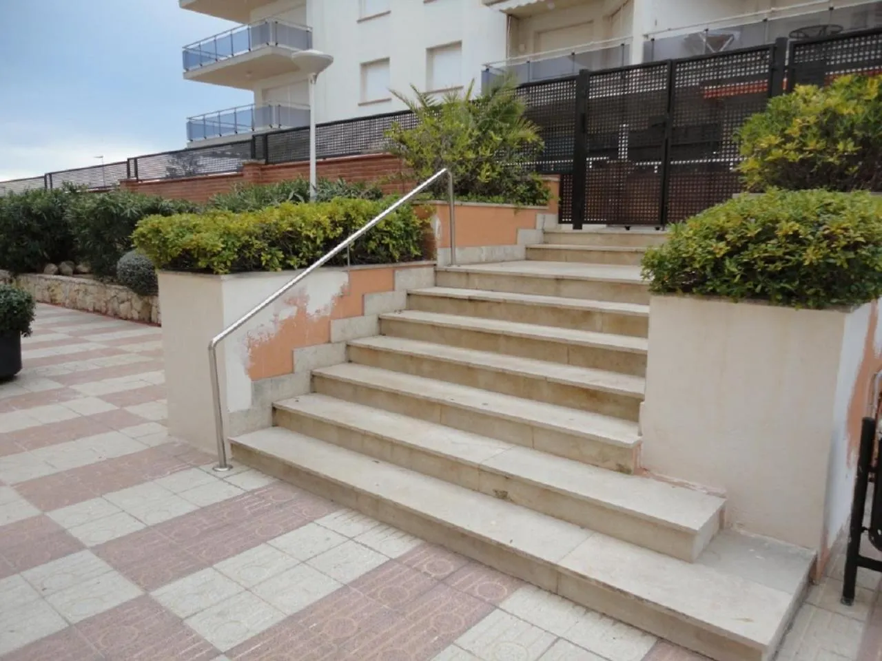 Apartamento Apartaments Lamoga - Boabi Torredembarra