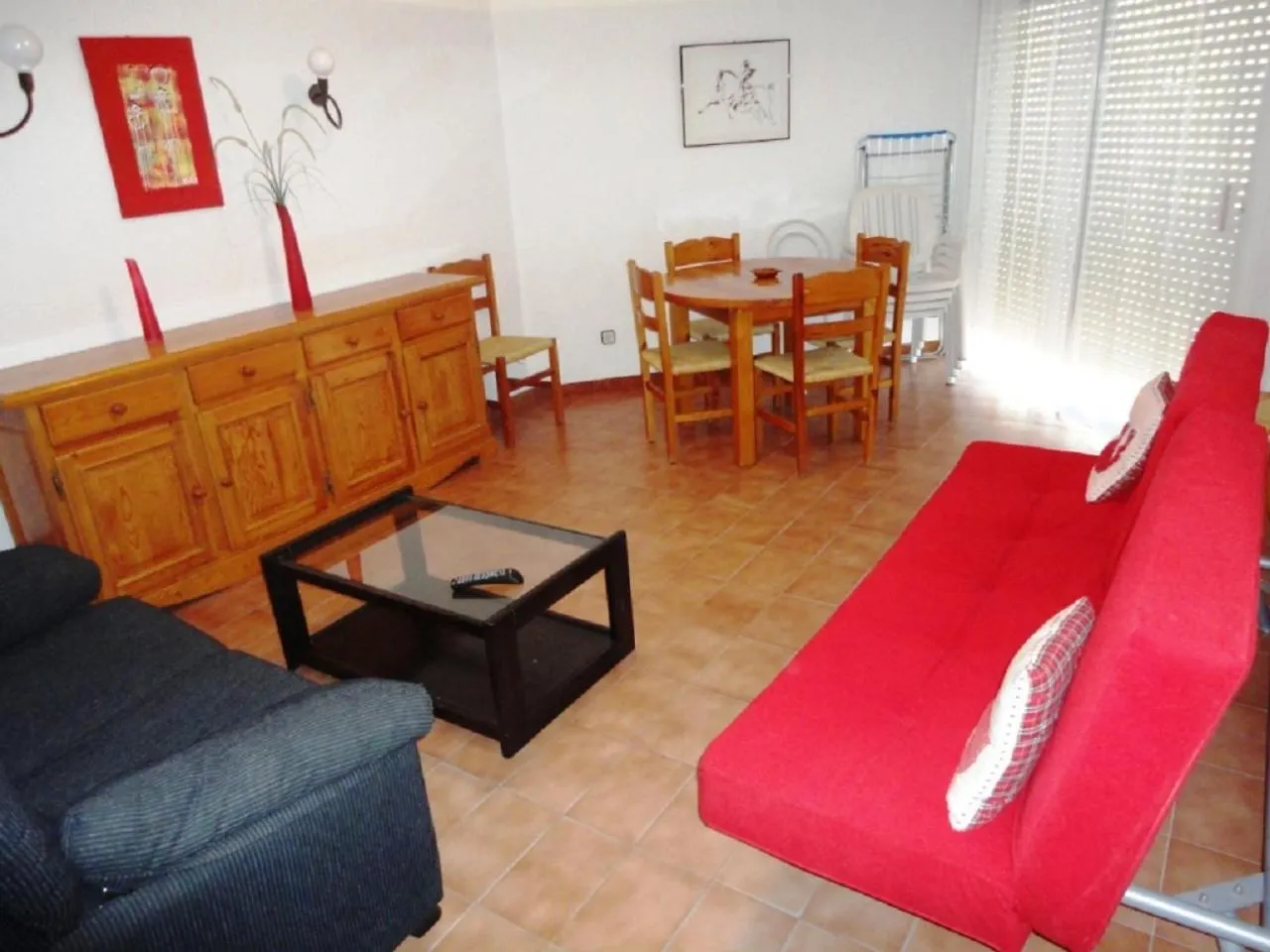 Apartamento Apartaments Lamoga - Boabi Torredembarra