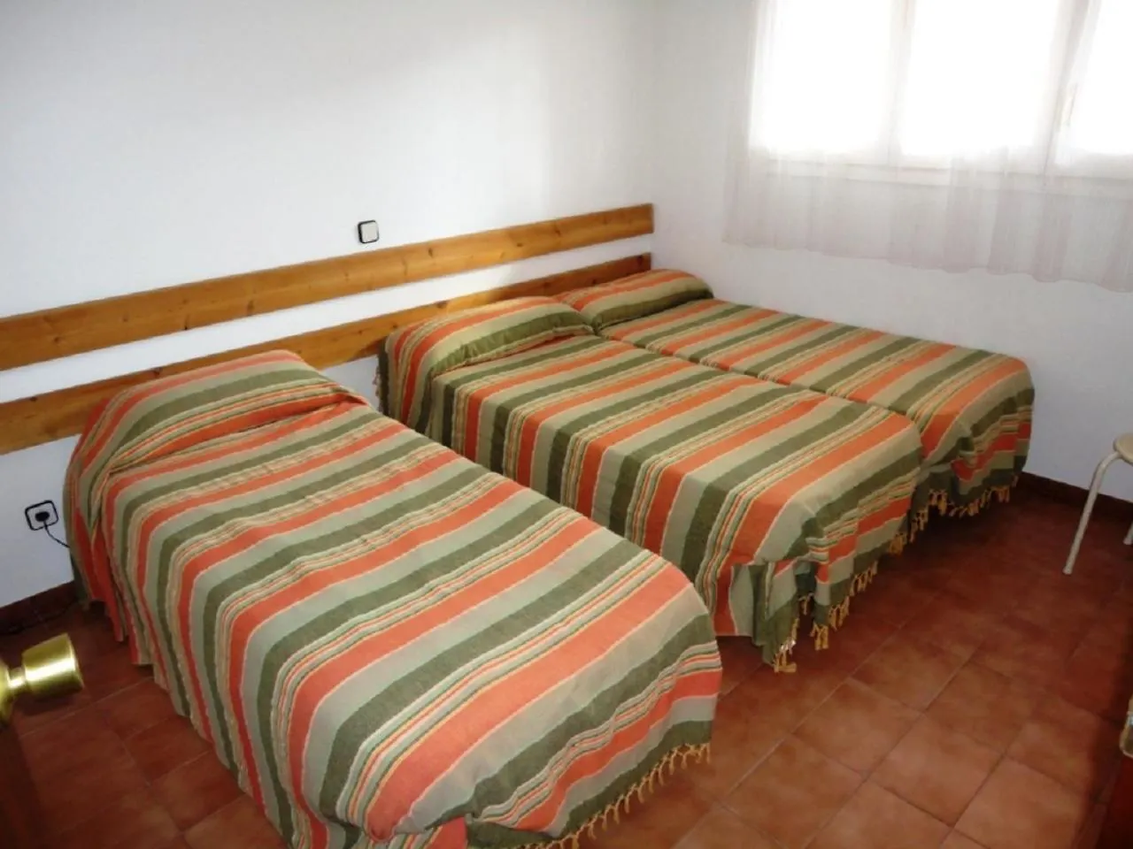 Apartaments Lamoga - Boabi Torredembarra 0*,
