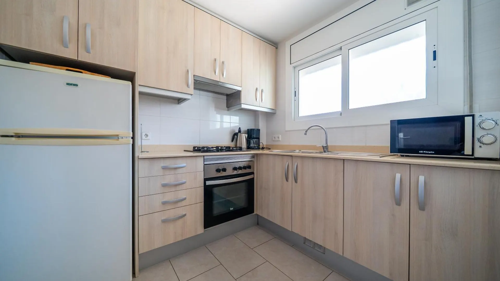 Apartamento Apartaments Lamoga - Boabi Torredembarra
