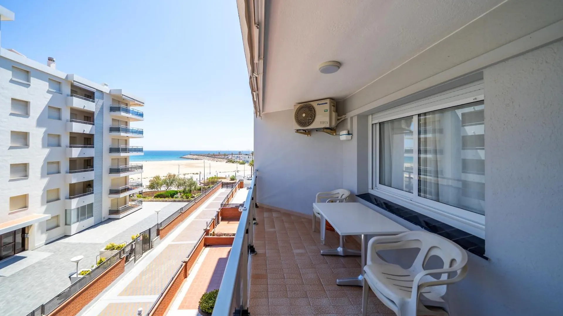 Apartaments Lamoga - Boabi Torredembarra Apartamento