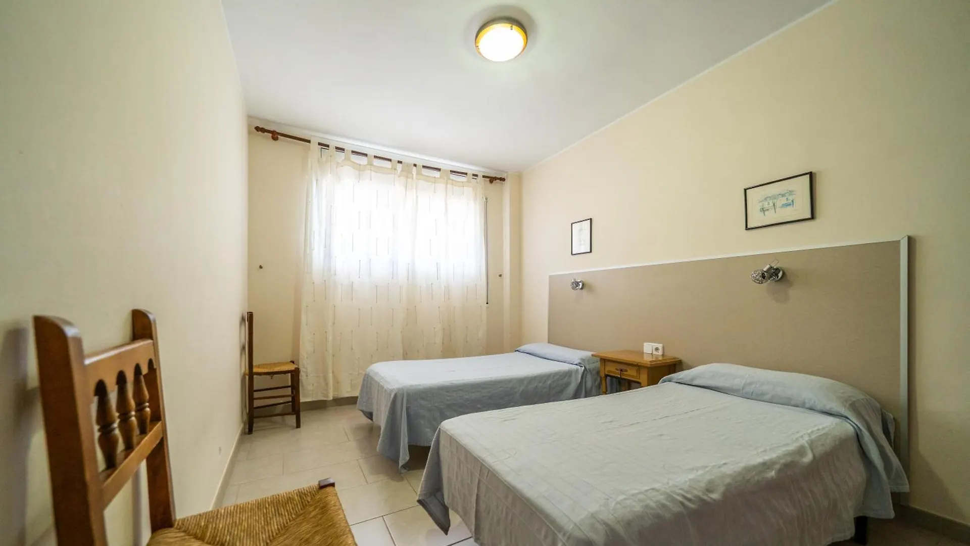 Apartamento Apartaments Lamoga - Boabi Torredembarra