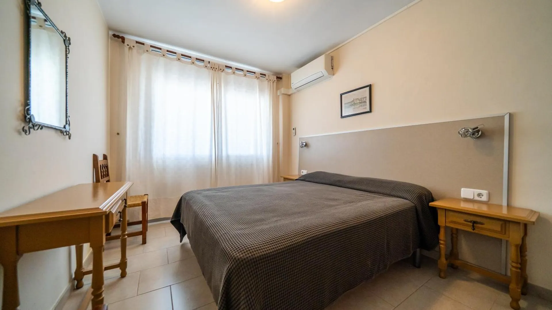 Apartaments Lamoga - Boabi Torredembarra