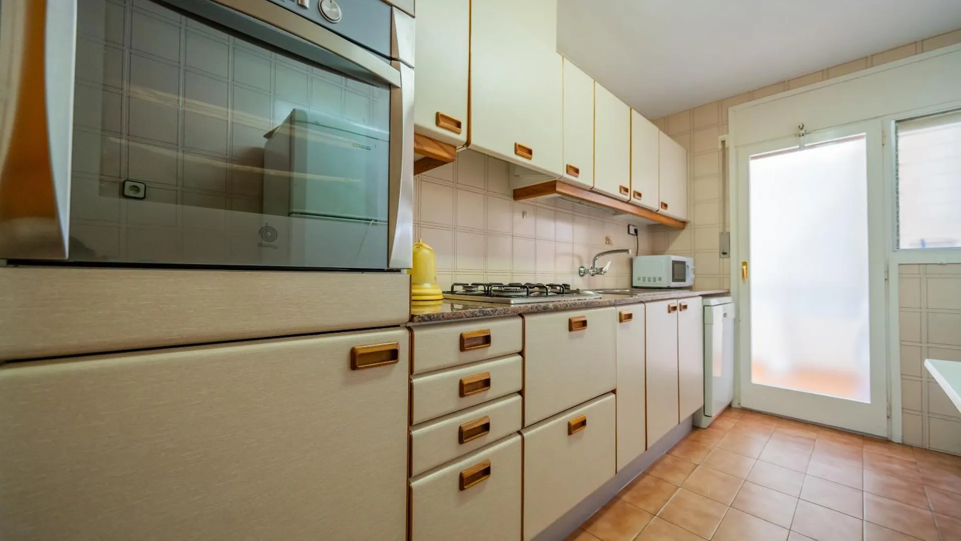 Apartaments Lamoga - Boabi Torredembarra