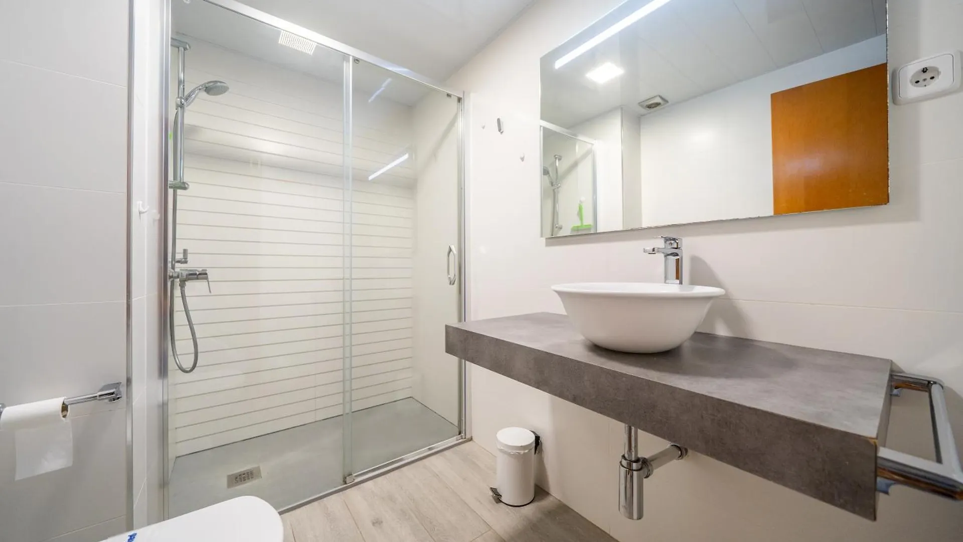 Apartaments Lamoga - Boabi Torredembarra España