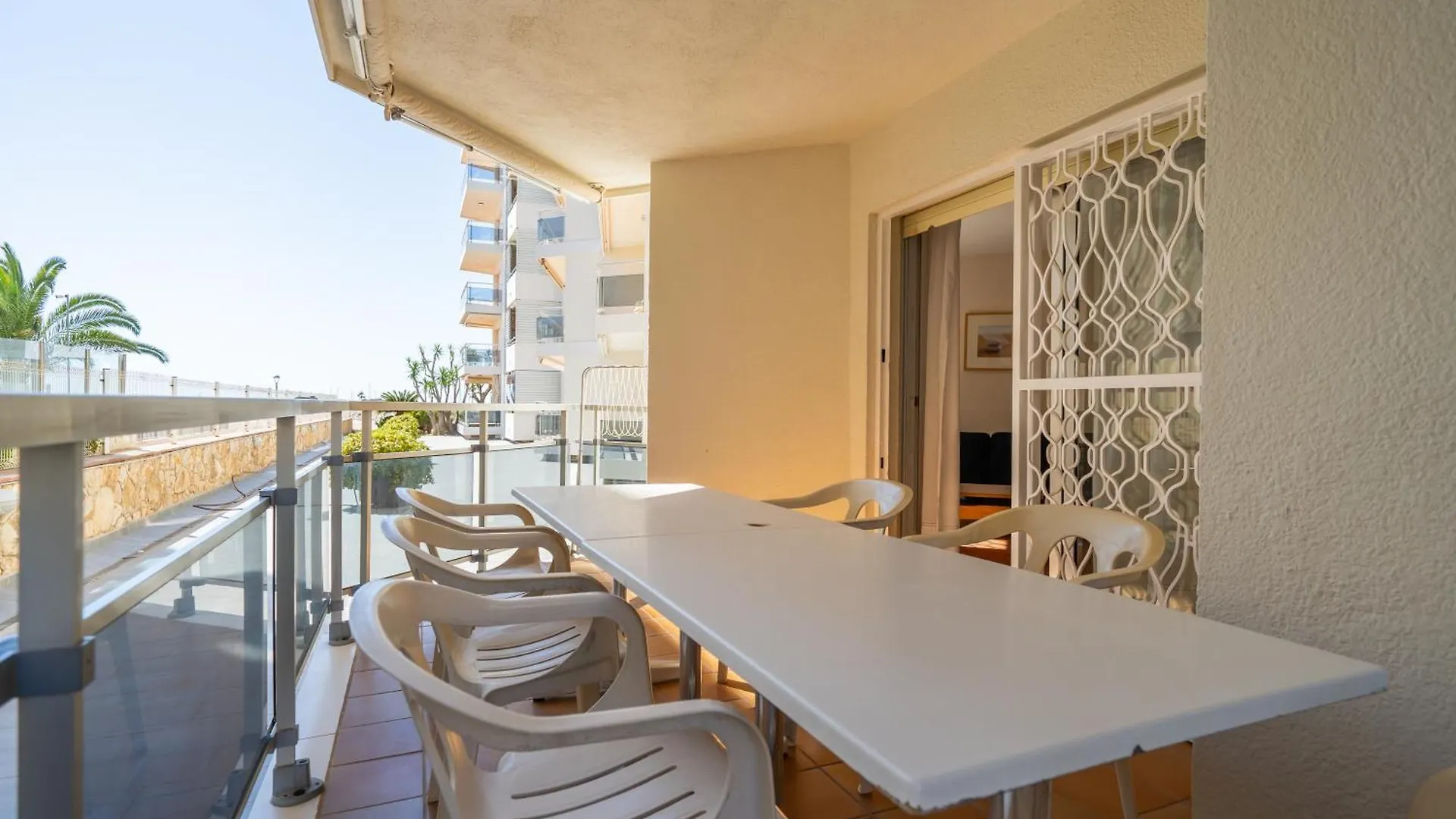 Apartaments Lamoga - Boabi Torredembarra Apartamento