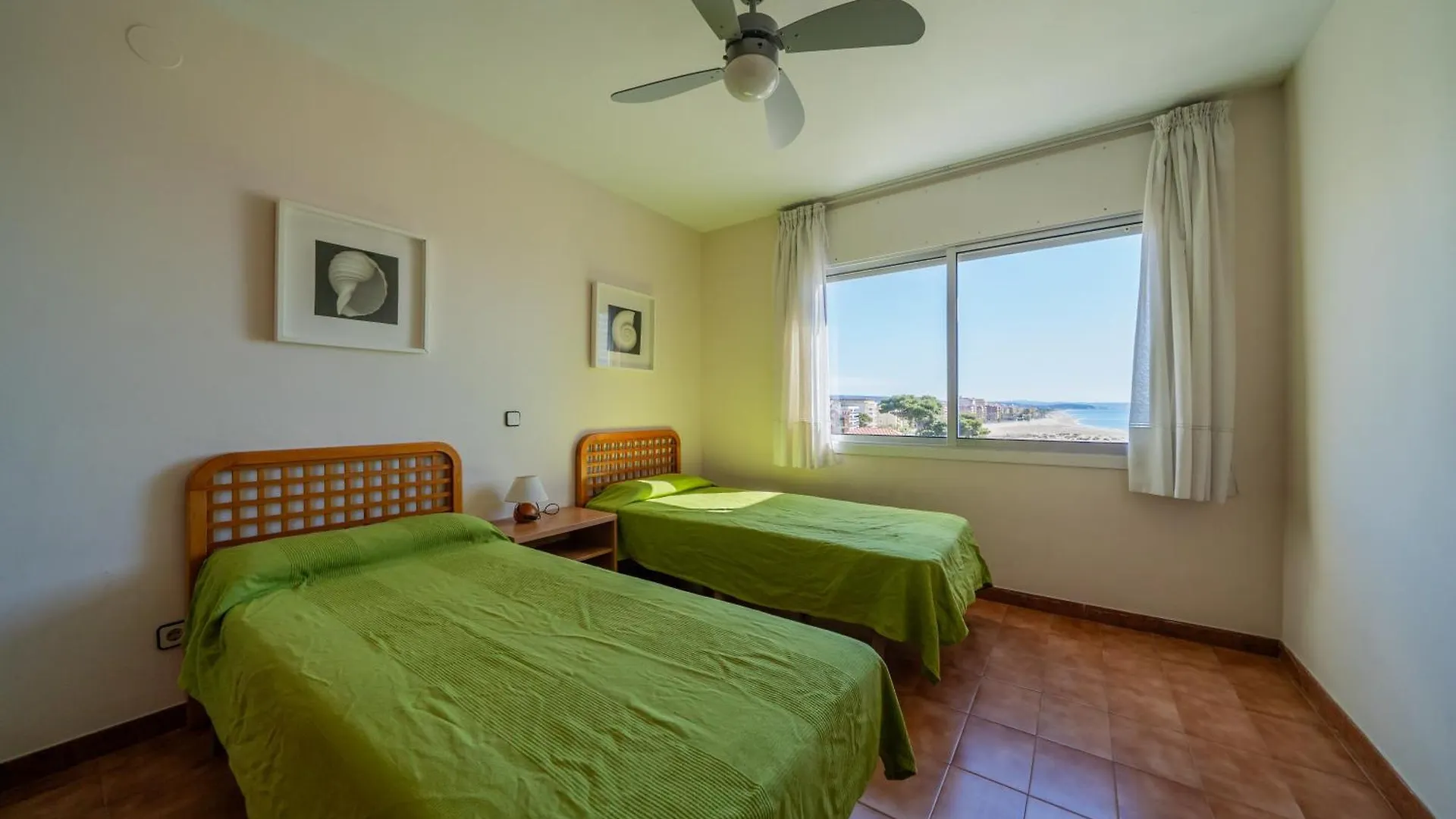 Apartaments Lamoga - Boabi Torredembarra