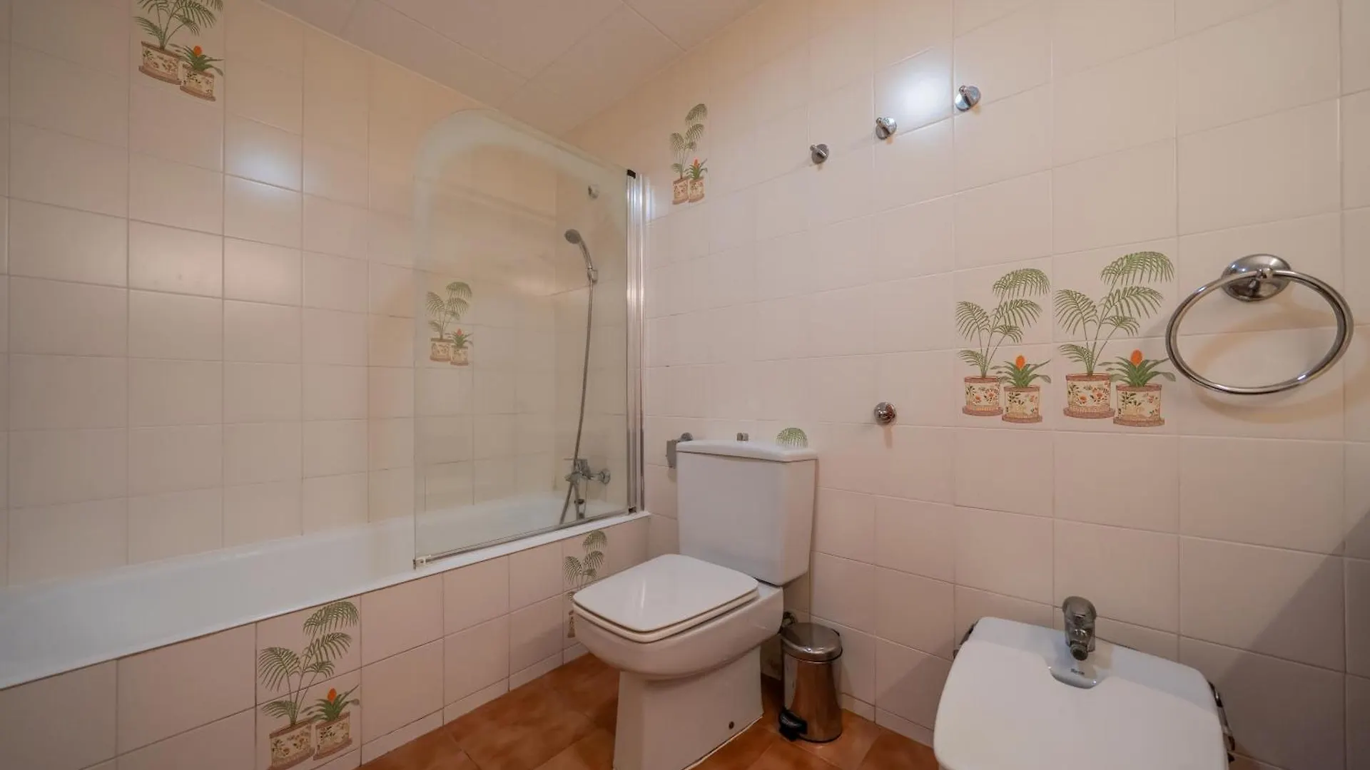 Apartamento Apartaments Lamoga - Boabi Torredembarra