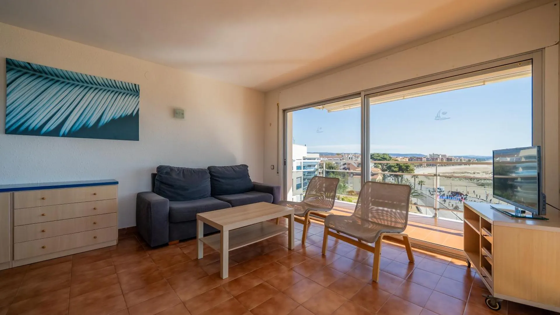 Apartaments Lamoga - Boabi Torredembarra España