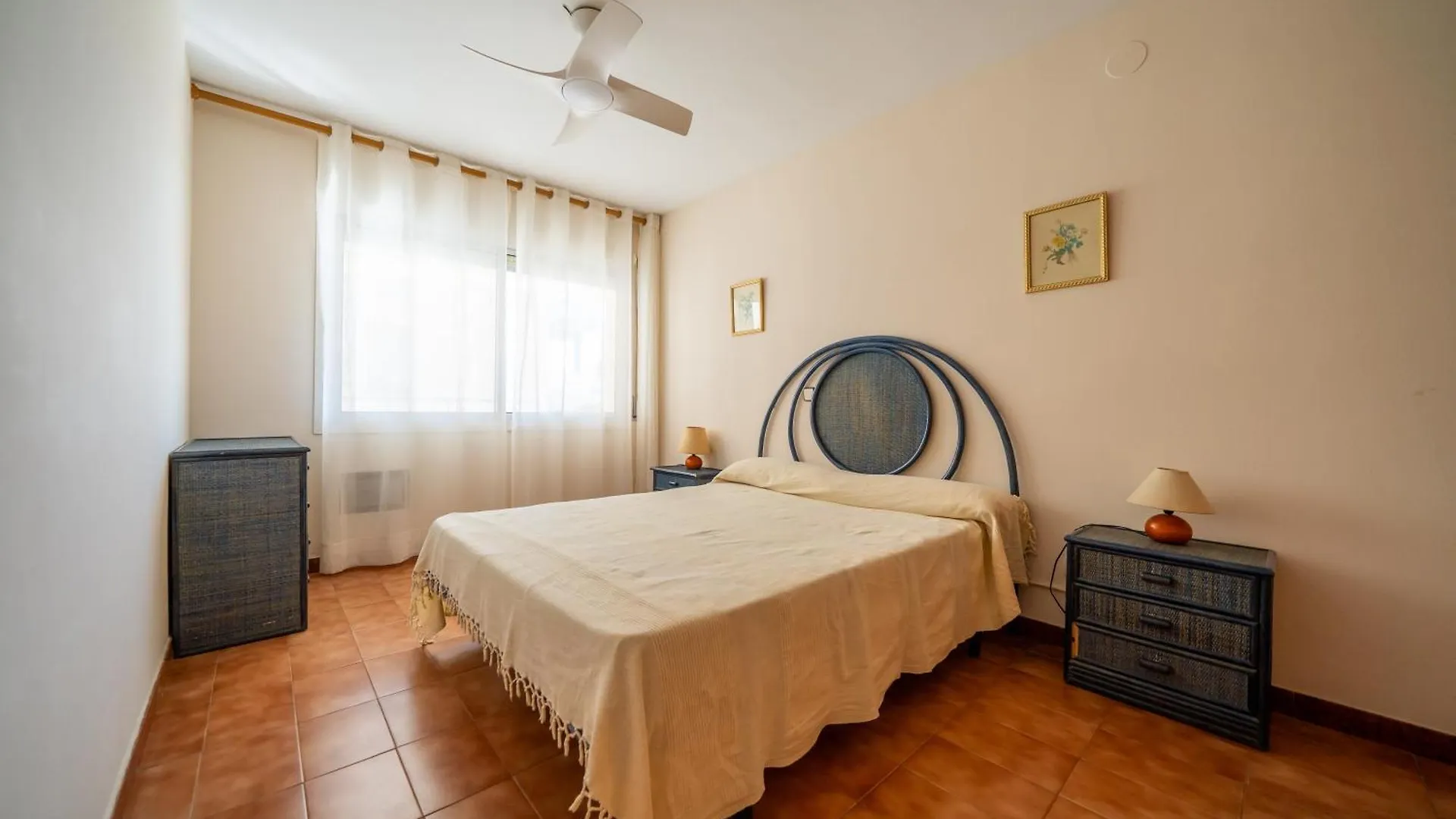 Apartaments Lamoga - Boabi Torredembarra Apartamento